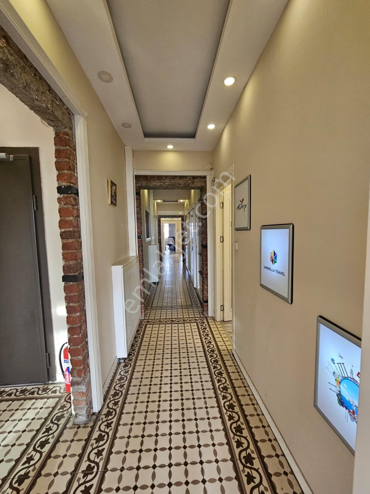 Şişli'nin En Prestijli Lokasyonu Harbiye'de Satılık 5+1 Daire - Görsel 12
