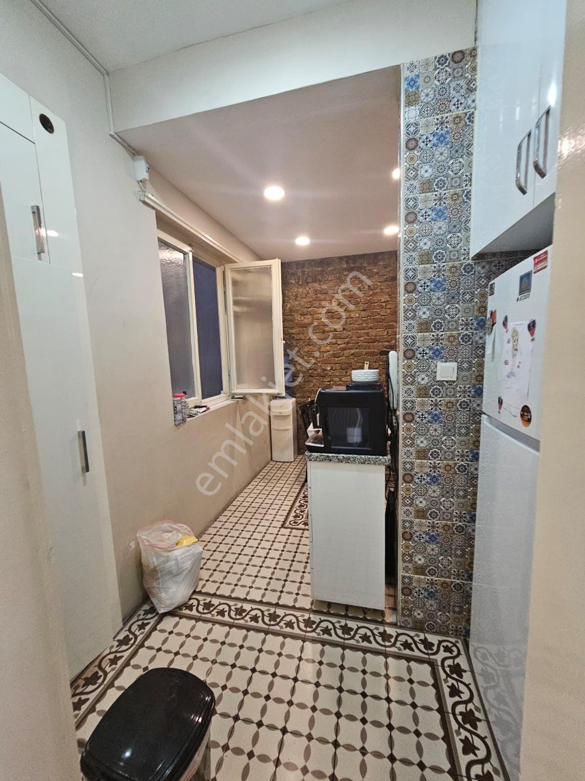 Şişli'nin En Prestijli Lokasyonu Harbiye'de Satılık 5+1 Daire - Görsel 14