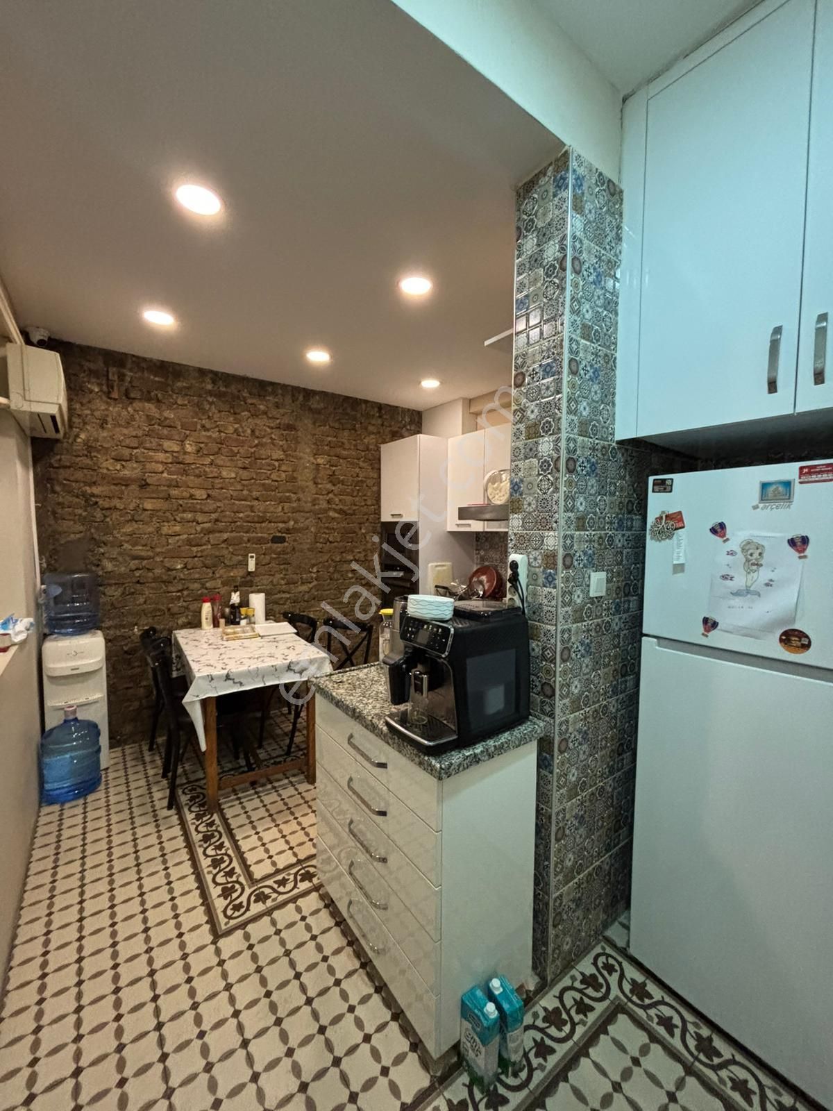 Şişli'nin En Prestijli Lokasyonu Harbiye'de Satılık 5+1 Daire - Görsel 13