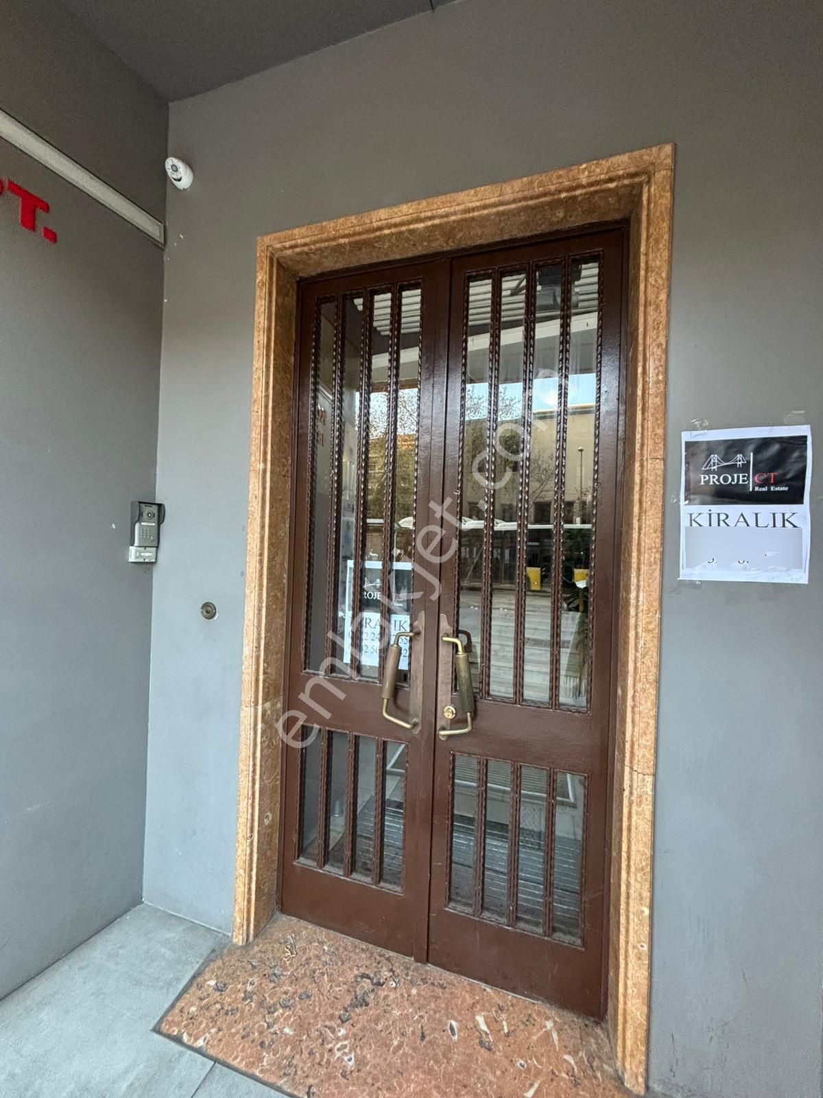 Şişli'nin En Prestijli Lokasyonu Harbiye'de Satılık 5+1 Daire - Görsel 2