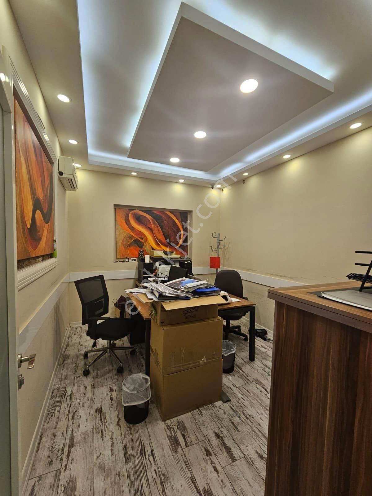 Şişli'nin En Prestijli Lokasyonu Harbiye'de Satılık 5+1 Daire - Görsel 11