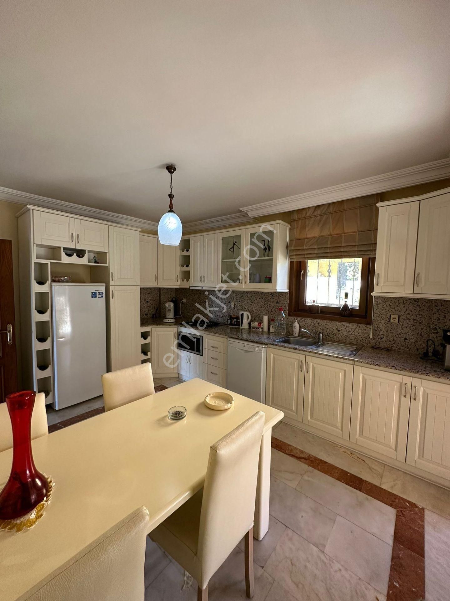 Satılık -villa Kestel/alanya 3+1 Vatandaşlık Villa...!!! - Görsel 2