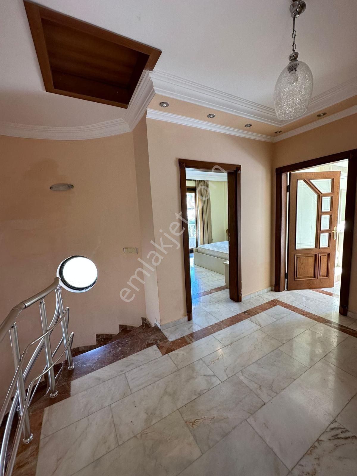 Satılık -villa Kestel/alanya 3+1 Vatandaşlık Villa...!!! - Görsel 8