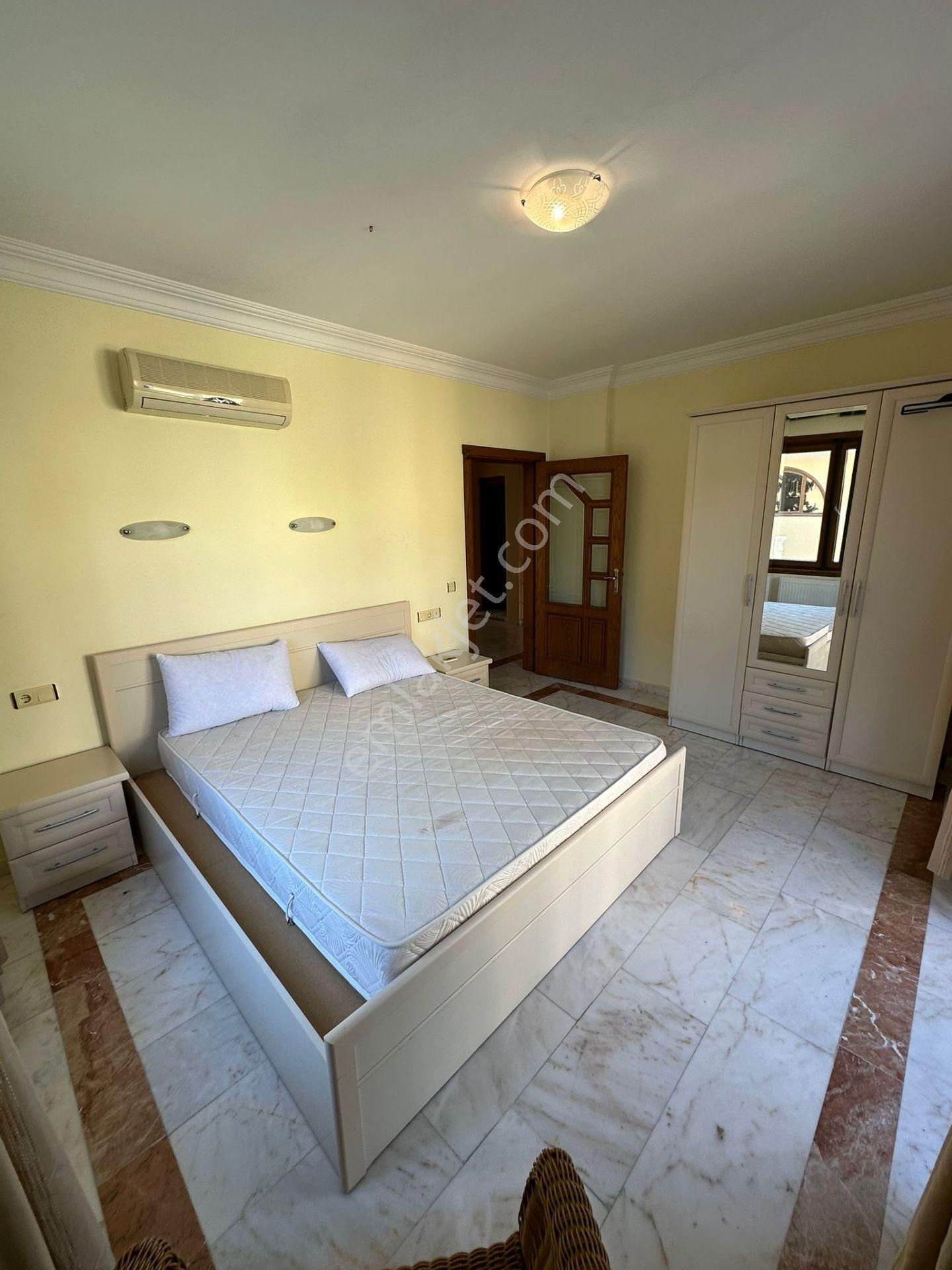 Satılık -villa Kestel/alanya 3+1 Vatandaşlık Villa...!!! - Görsel 10