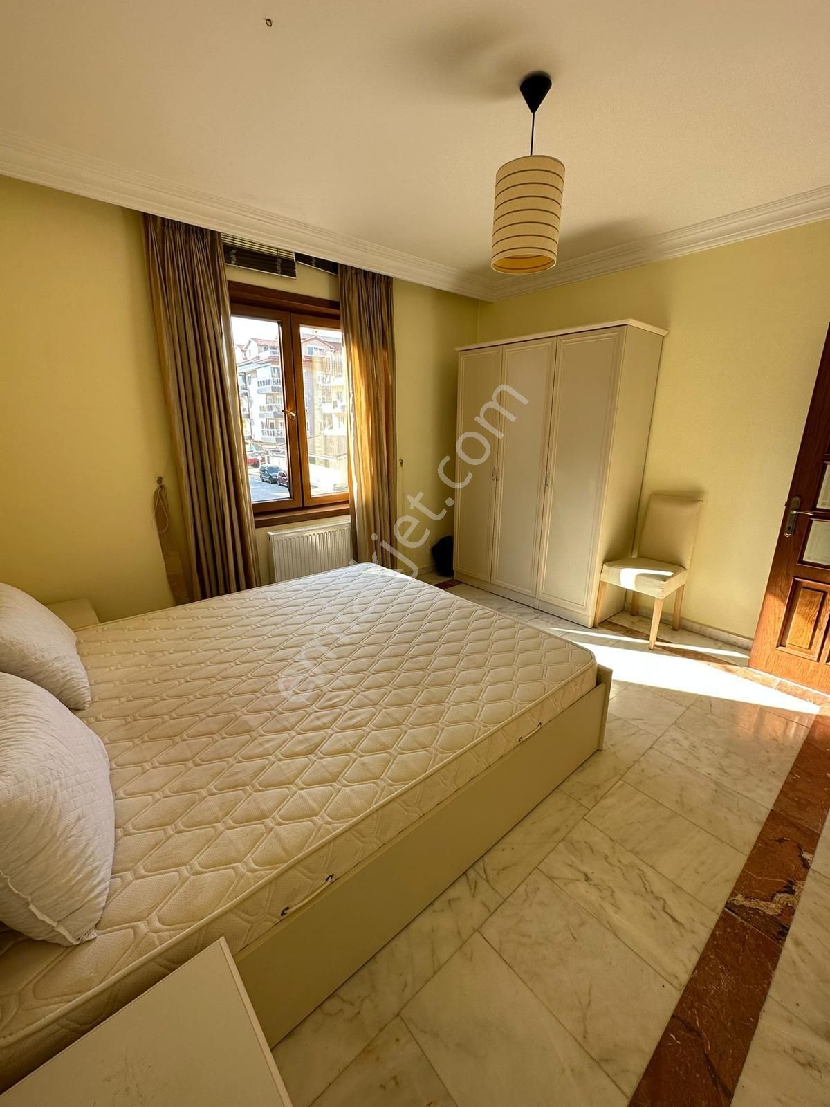 Satılık -villa Kestel/alanya 3+1 Vatandaşlık Villa...!!! - Görsel 11