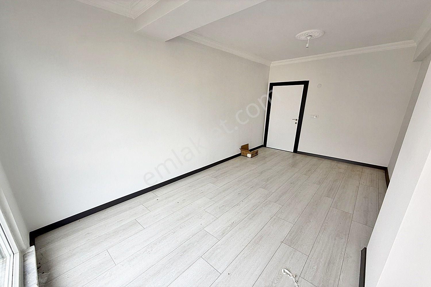 Metin Yapı'dan 120m2 Geniş Ferah Sıfır Satılık 3+1 Daire!!! - Görsel 21