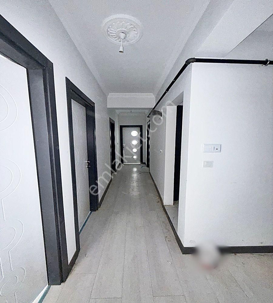 Metin Yapı'dan 120m2 Geniş Ferah Sıfır Satılık 3+1 Daire!!! - Görsel 29