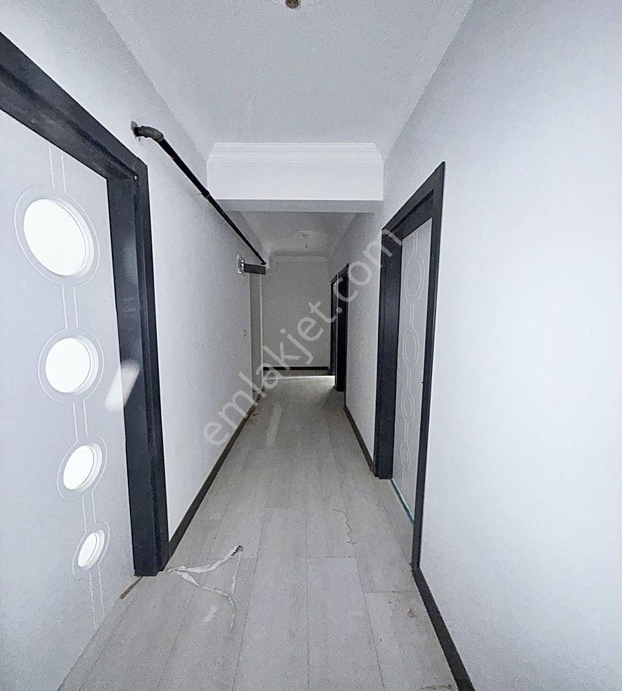 Metin Yapı'dan 120m2 Geniş Ferah Sıfır Satılık 3+1 Daire!!! - Görsel 30