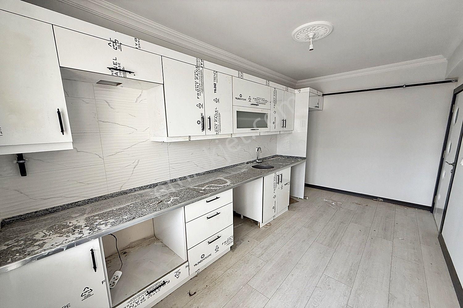 Metin Yapı'dan 120m2 Geniş Ferah Sıfır Satılık 3+1 Daire!!! - Görsel 23