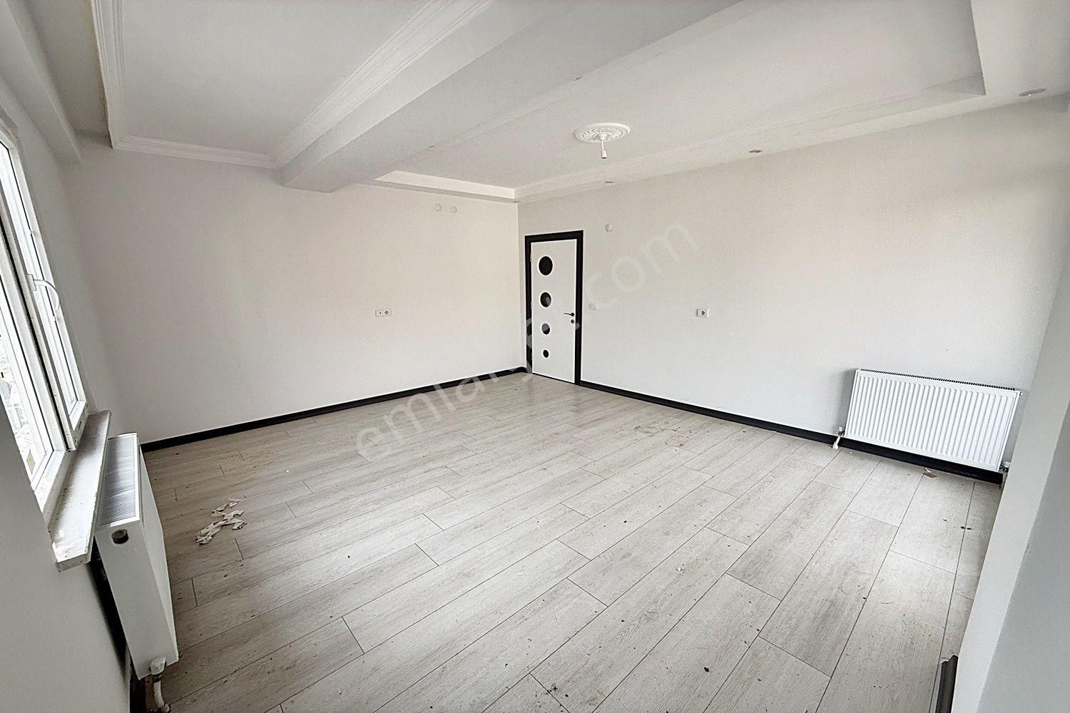 Metin Yapı'dan 120m2 Geniş Ferah Sıfır Satılık 3+1 Daire!!! - Görsel 3