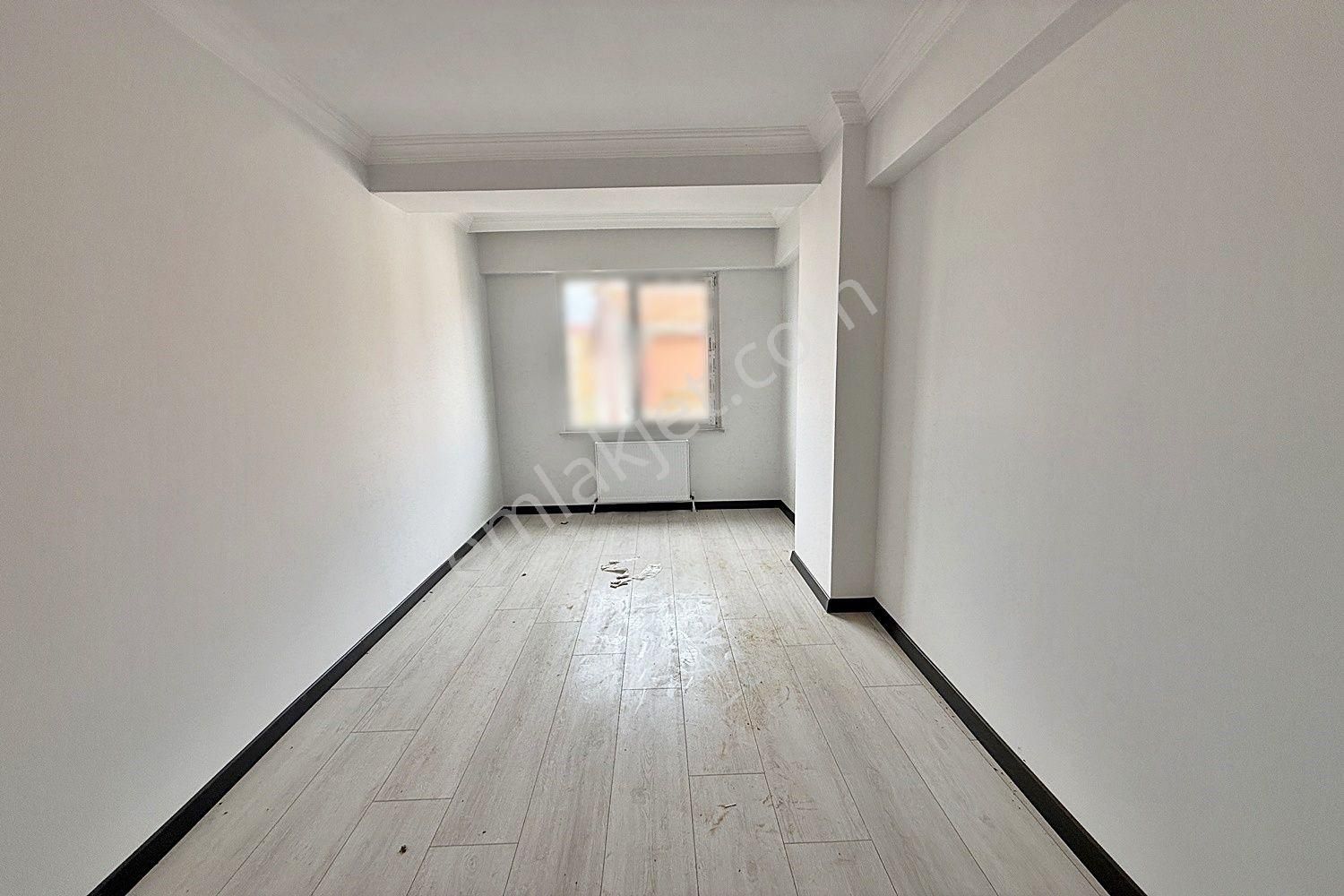 Metin Yapı'dan 120m2 Geniş Ferah Sıfır Satılık 3+1 Daire!!! - Görsel 13