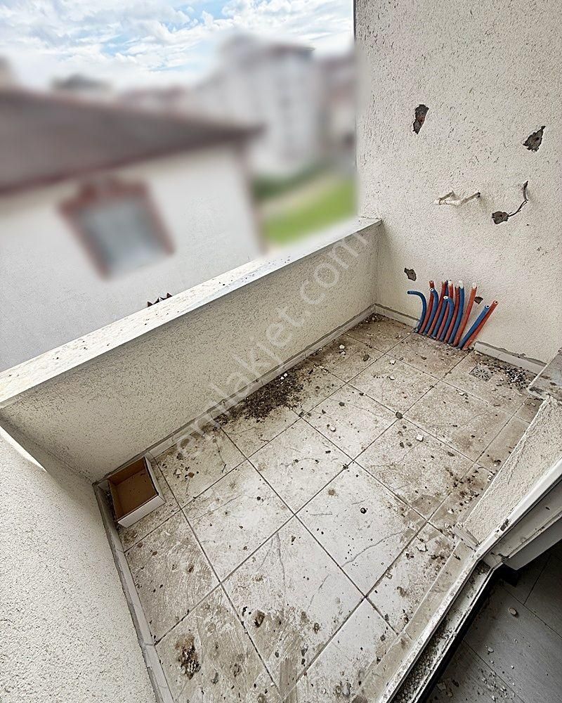 Metin Yapı'dan 120m2 Geniş Ferah Sıfır Satılık 3+1 Daire!!! - Görsel 25