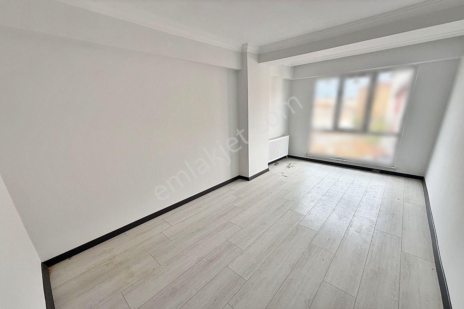 Metin Yapı'dan 120m2 Geniş Ferah Sıfır Satılık 3+1 Daire!!! - Görsel 17