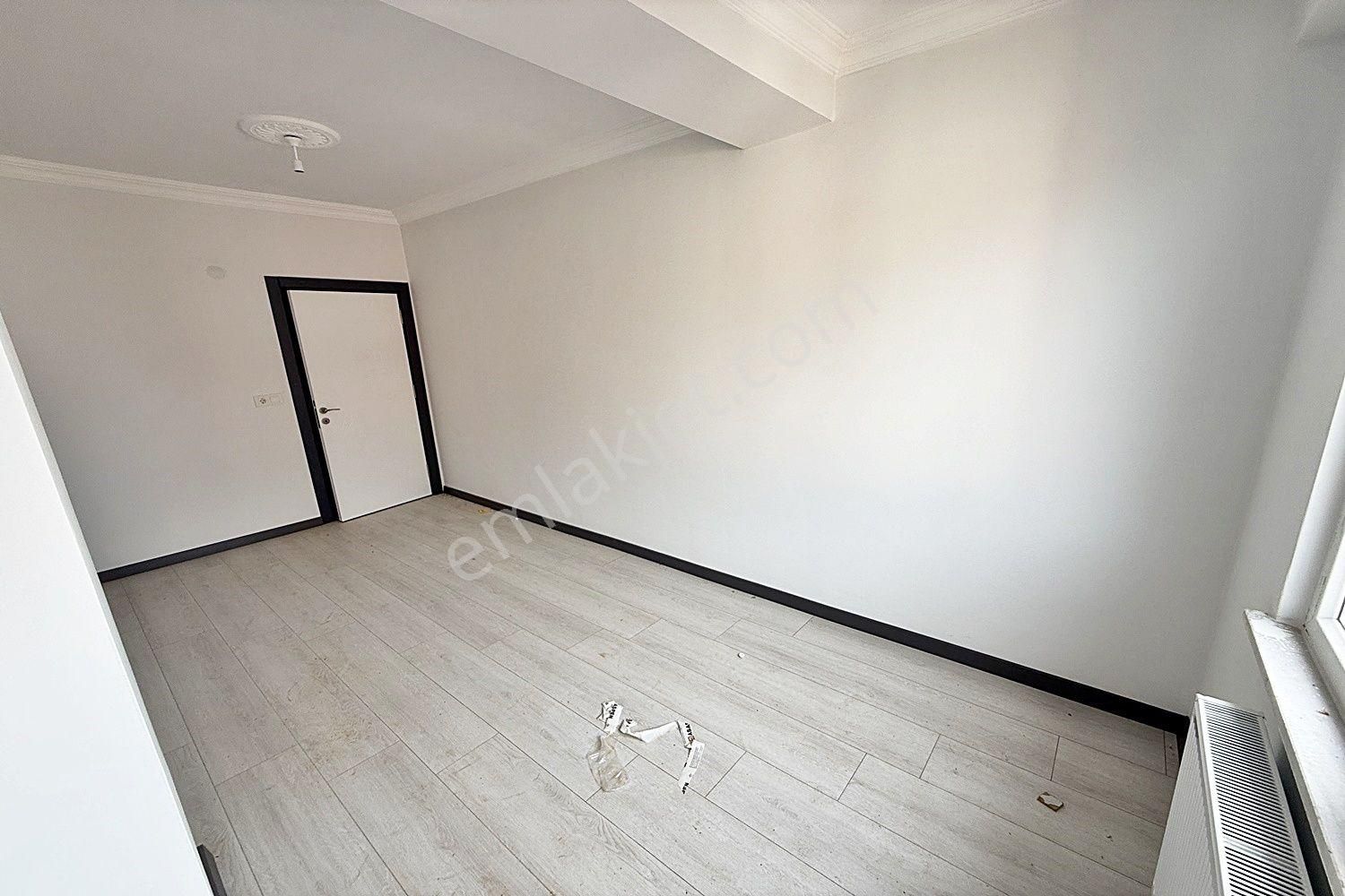 Metin Yapı'dan 120m2 Geniş Ferah Sıfır Satılık 3+1 Daire!!! - Görsel 15