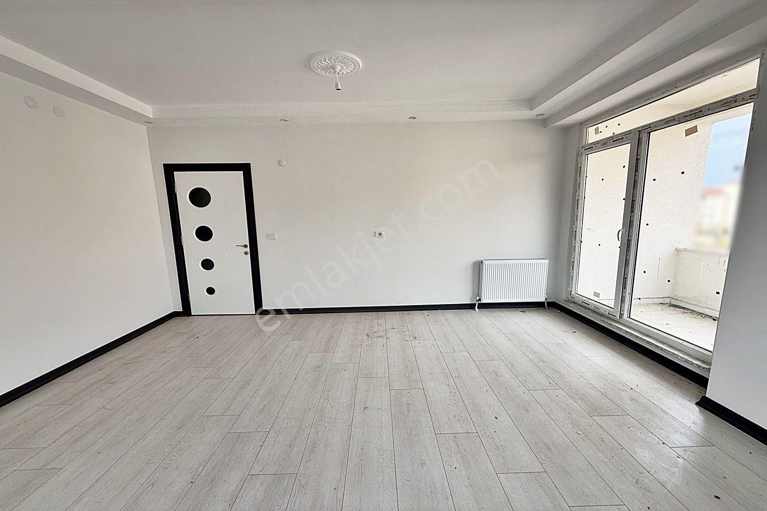 Metin Yapı'dan 120m2 Geniş Ferah Sıfır Satılık 3+1 Daire!!! - Görsel 4