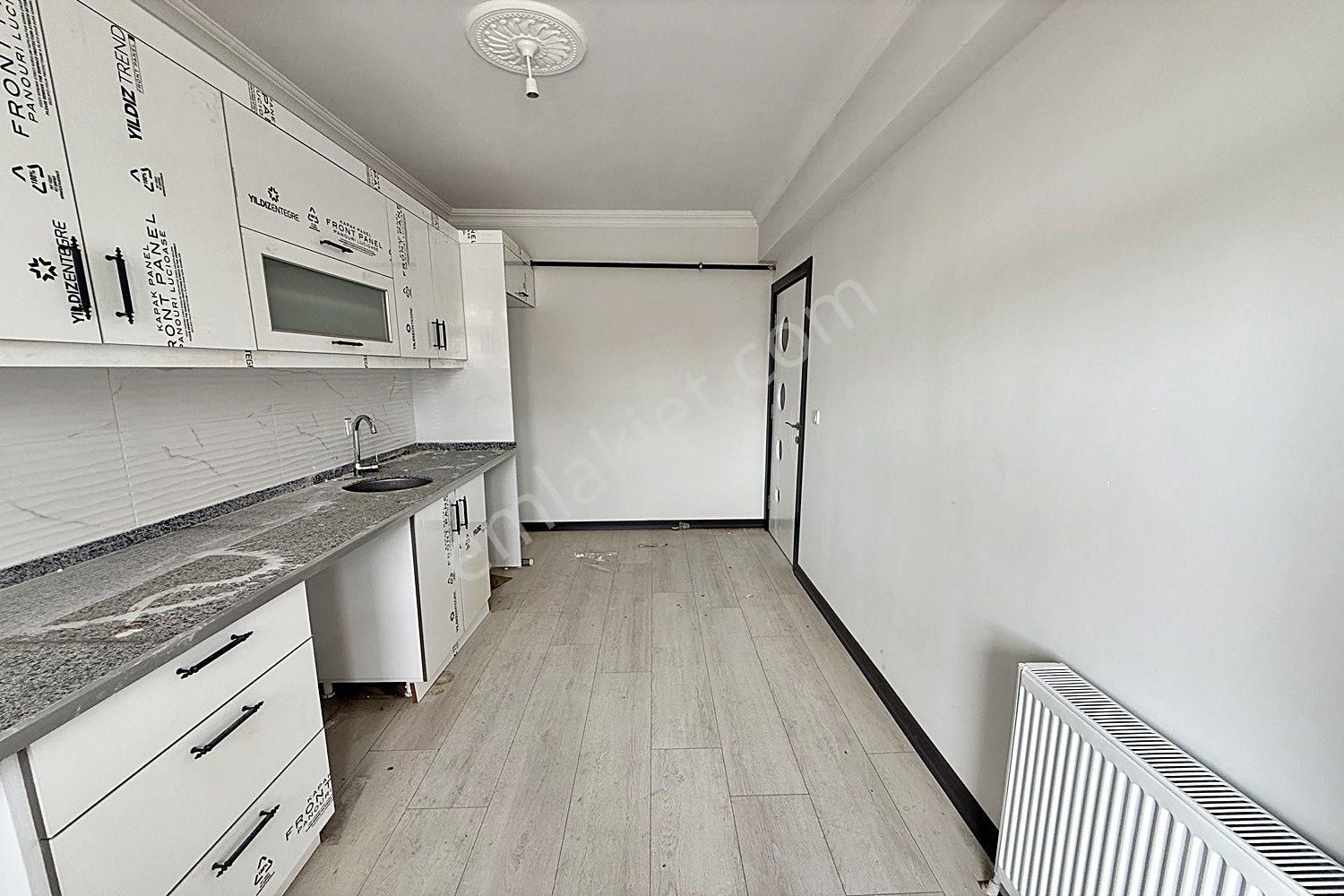 Metin Yapı'dan 120m2 Geniş Ferah Sıfır Satılık 3+1 Daire!!! - Görsel 24