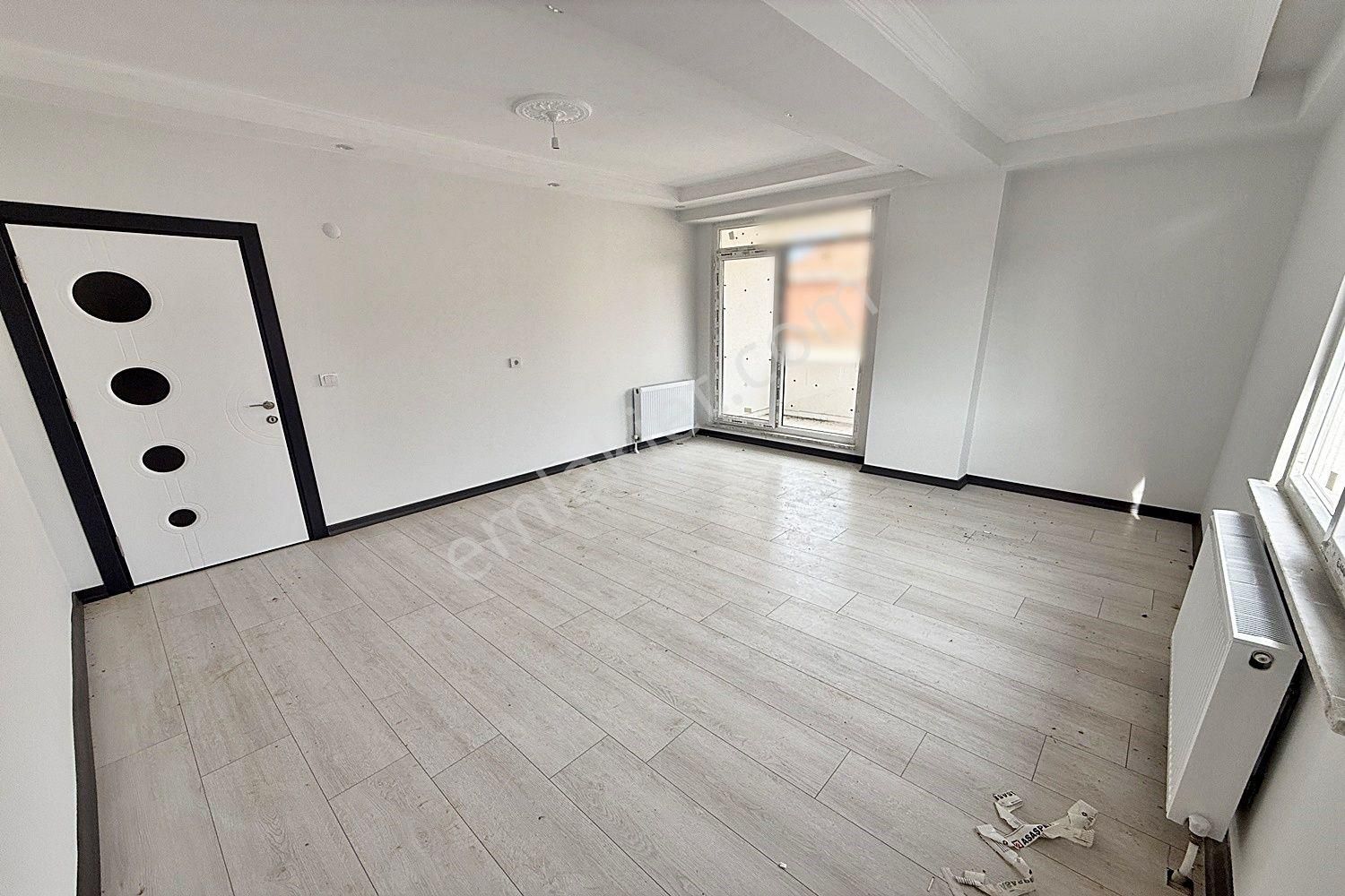 Metin Yapı'dan 120m2 Geniş Ferah Sıfır Satılık 3+1 Daire!!! - Görsel 5