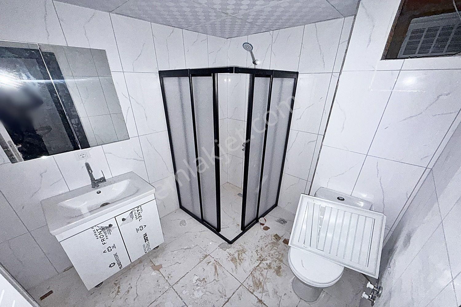 Metin Yapı'dan 120m2 Geniş Ferah Sıfır Satılık 3+1 Daire!!! - Görsel 28