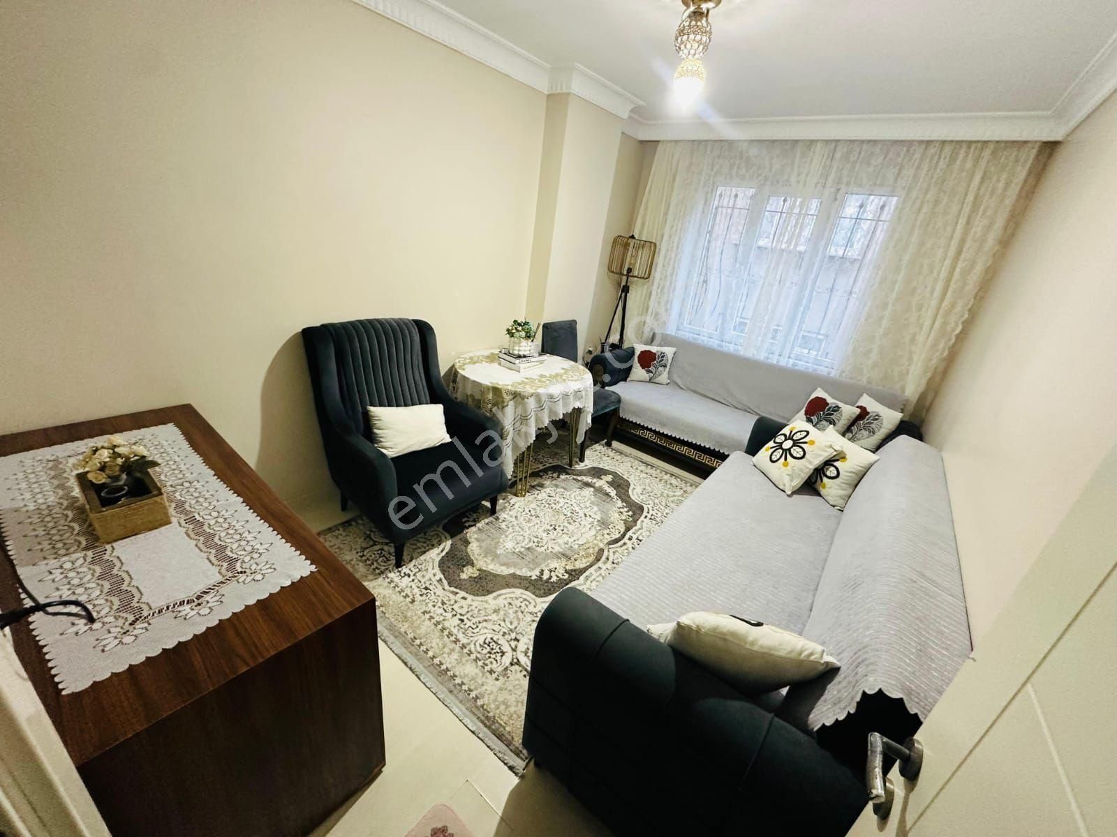 Üç Kardeşler'den İsmetpaşa Mh 2+1 Balkonlu 85m2 Yüksek Giriş - Görsel 21