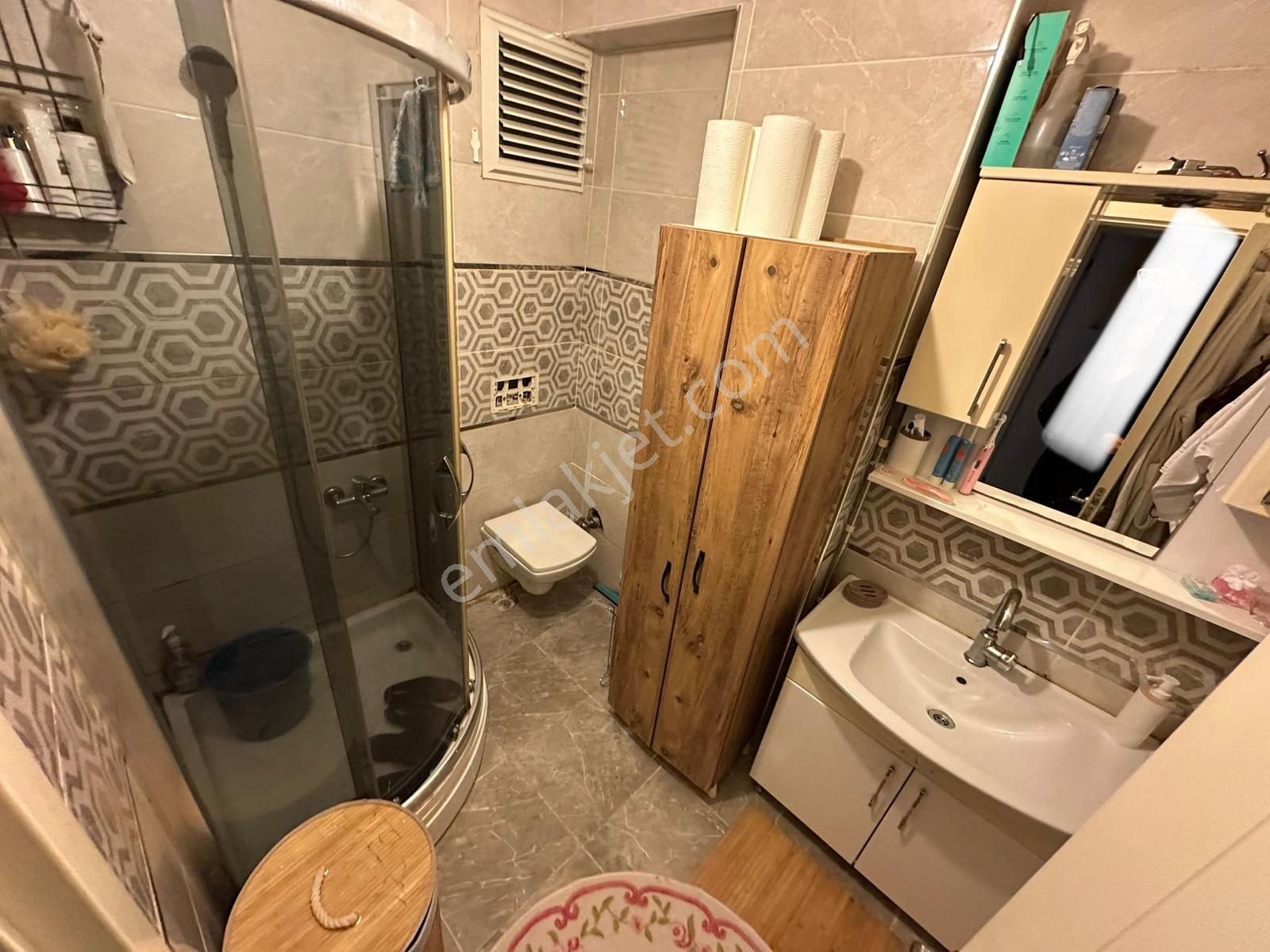 Üç Kardeşler'den İsmetpaşa Mh 2+1 Balkonlu 85m2 Yüksek Giriş - Görsel 14