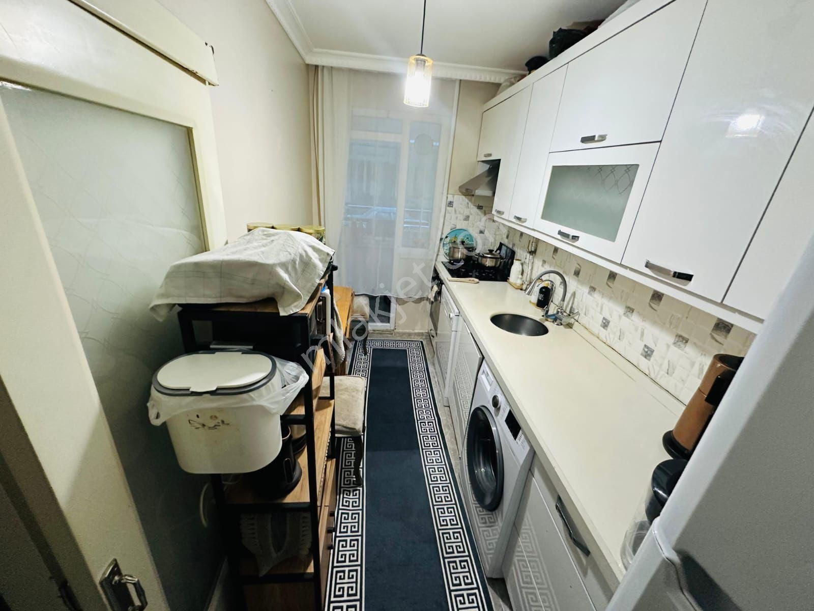 Üç Kardeşler'den İsmetpaşa Mh 2+1 Balkonlu 85m2 Yüksek Giriş - Görsel 12