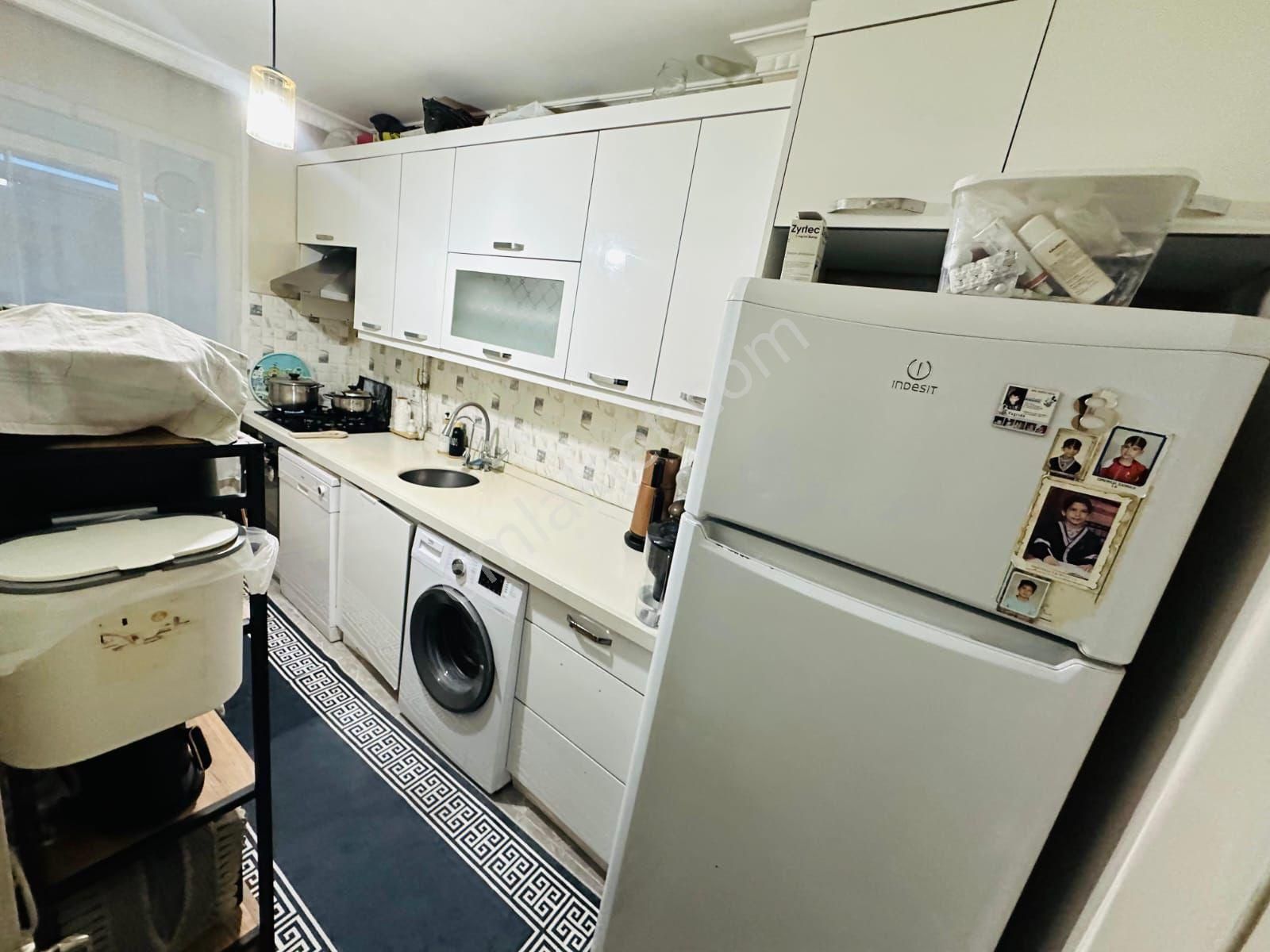 Üç Kardeşler'den İsmetpaşa Mh 2+1 Balkonlu 85m2 Yüksek Giriş - Görsel 29