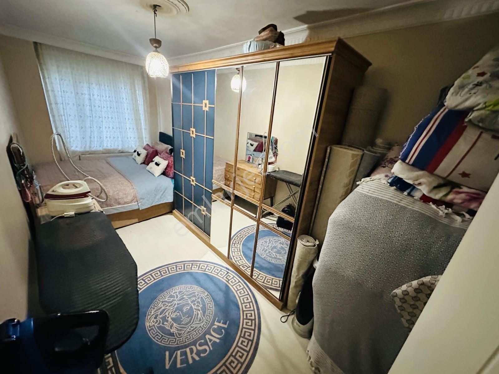 Üç Kardeşler'den İsmetpaşa Mh 2+1 Balkonlu 85m2 Yüksek Giriş - Görsel 9