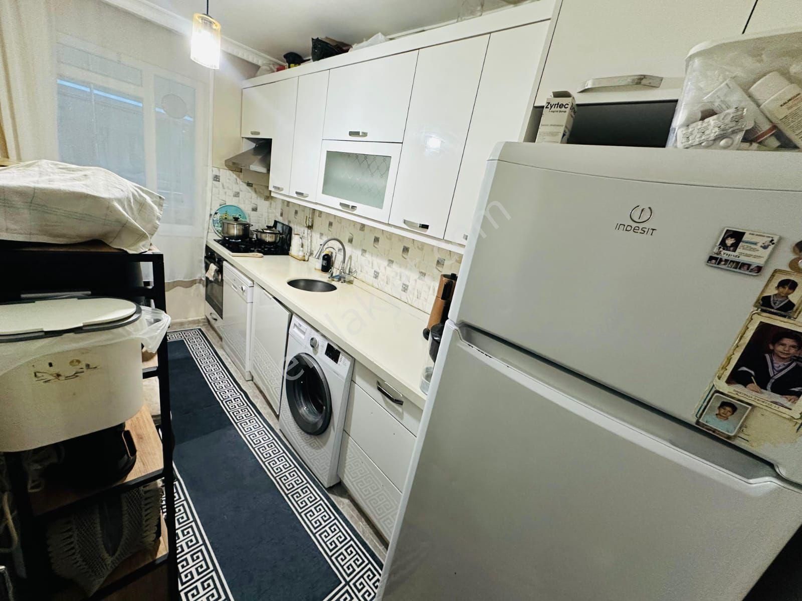 Üç Kardeşler'den İsmetpaşa Mh 2+1 Balkonlu 85m2 Yüksek Giriş - Görsel 11