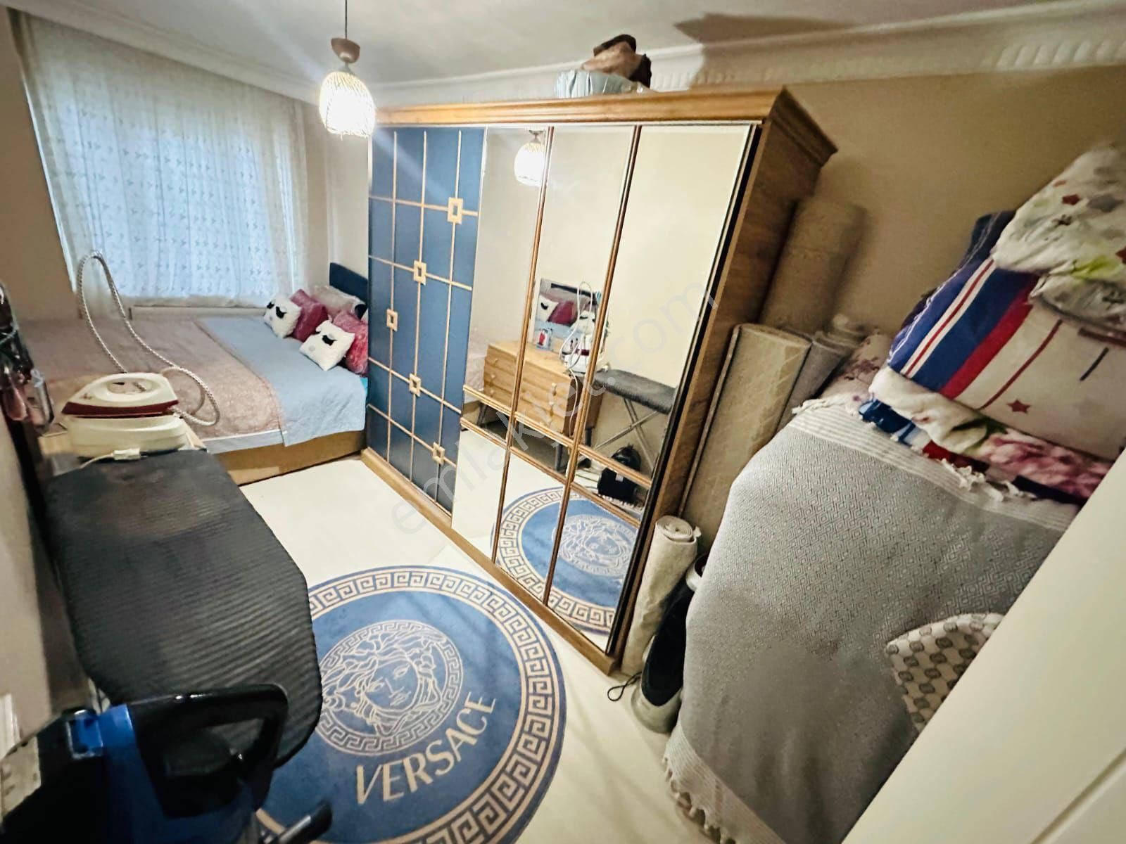 Üç Kardeşler'den İsmetpaşa Mh 2+1 Balkonlu 85m2 Yüksek Giriş - Görsel 8
