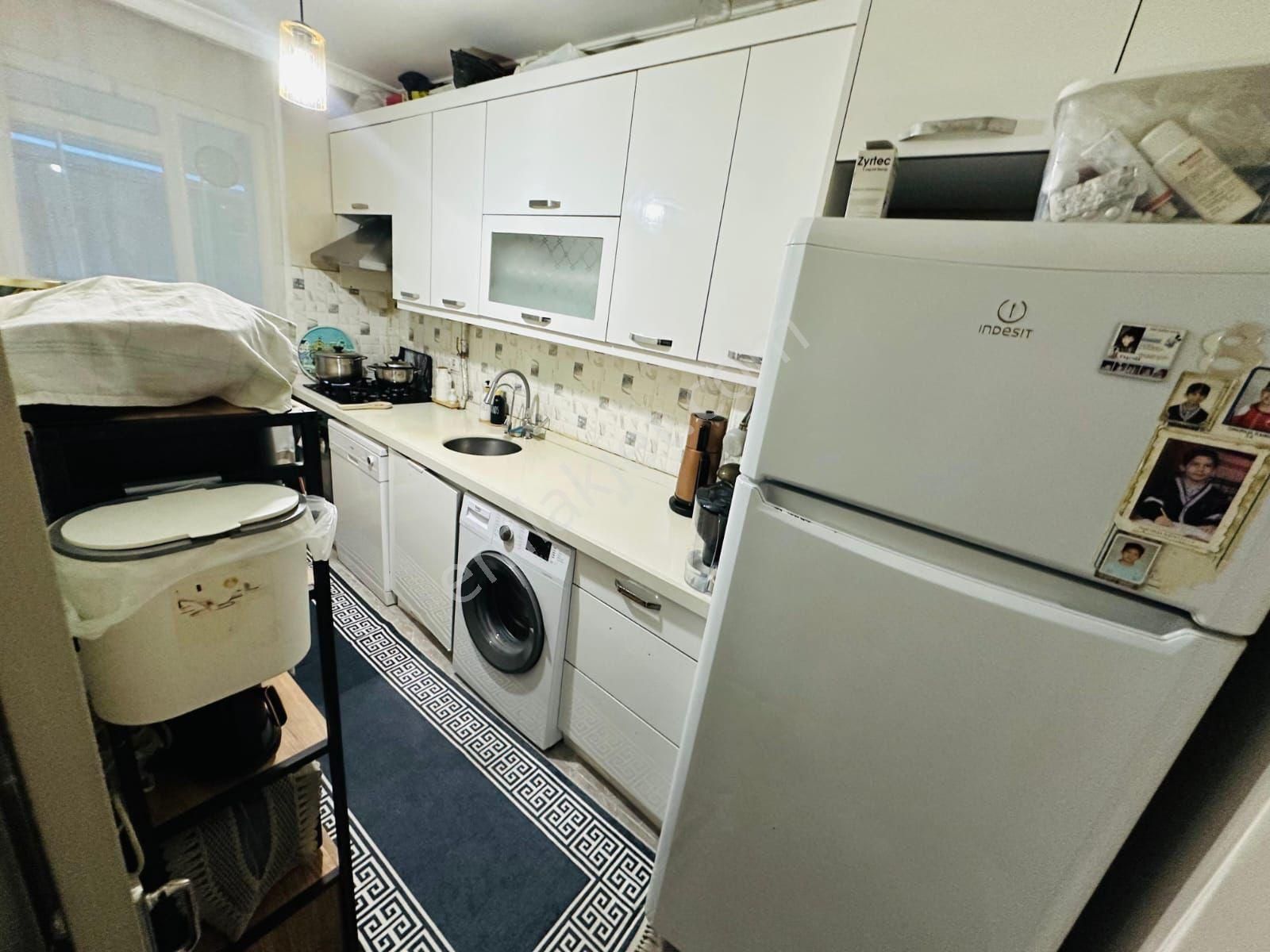 Üç Kardeşler'den İsmetpaşa Mh 2+1 Balkonlu 85m2 Yüksek Giriş - Görsel 28