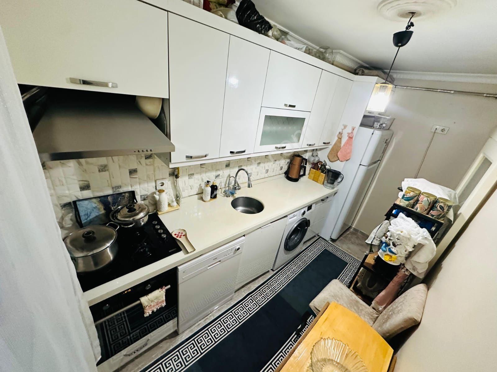 Üç Kardeşler'den İsmetpaşa Mh 2+1 Balkonlu 85m2 Yüksek Giriş - Görsel 31