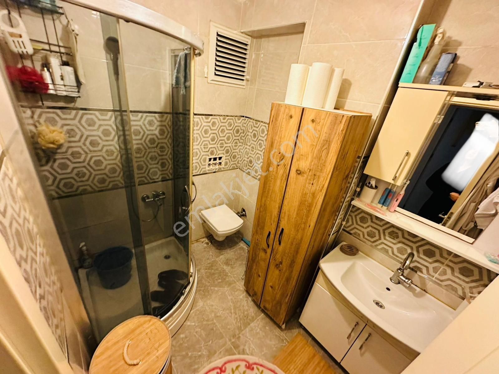 Üç Kardeşler'den İsmetpaşa Mh 2+1 Balkonlu 85m2 Yüksek Giriş - Görsel 32