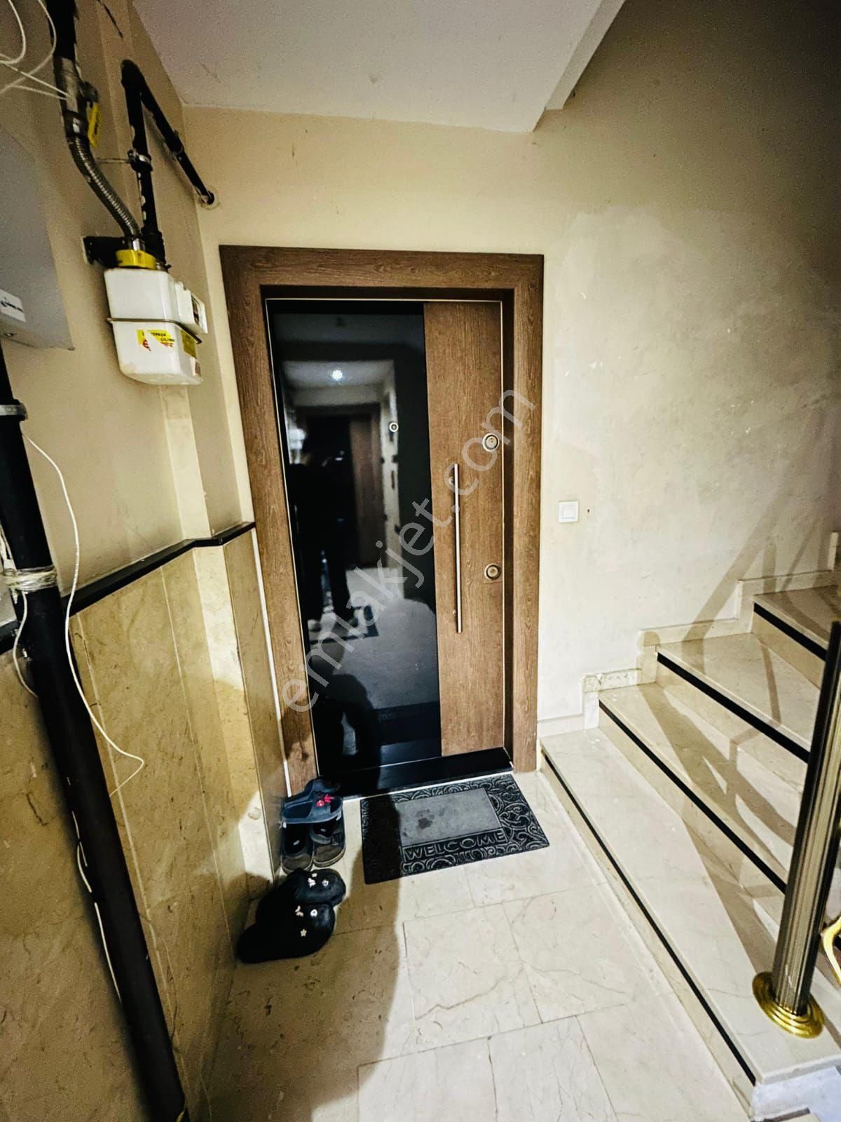 Üç Kardeşler'den İsmetpaşa Mh 2+1 Balkonlu 85m2 Yüksek Giriş - Görsel 17