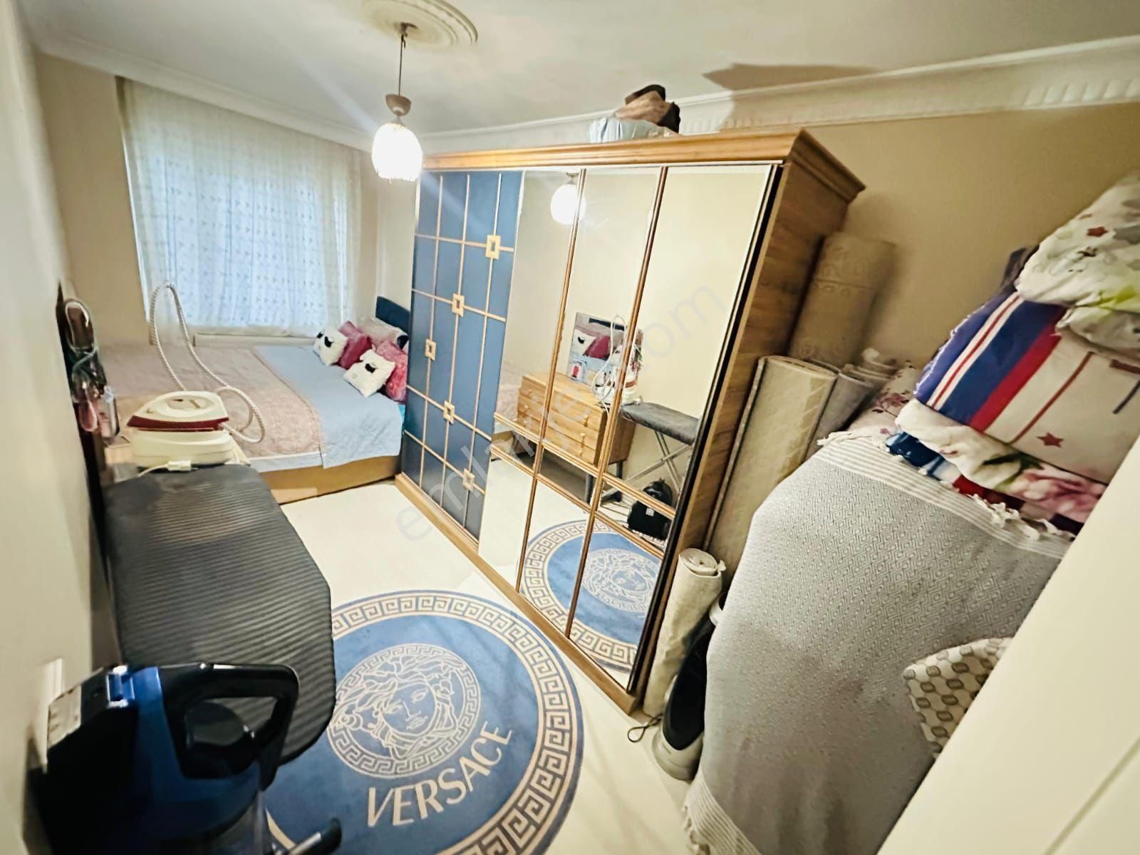 Üç Kardeşler'den İsmetpaşa Mh 2+1 Balkonlu 85m2 Yüksek Giriş - Görsel 27