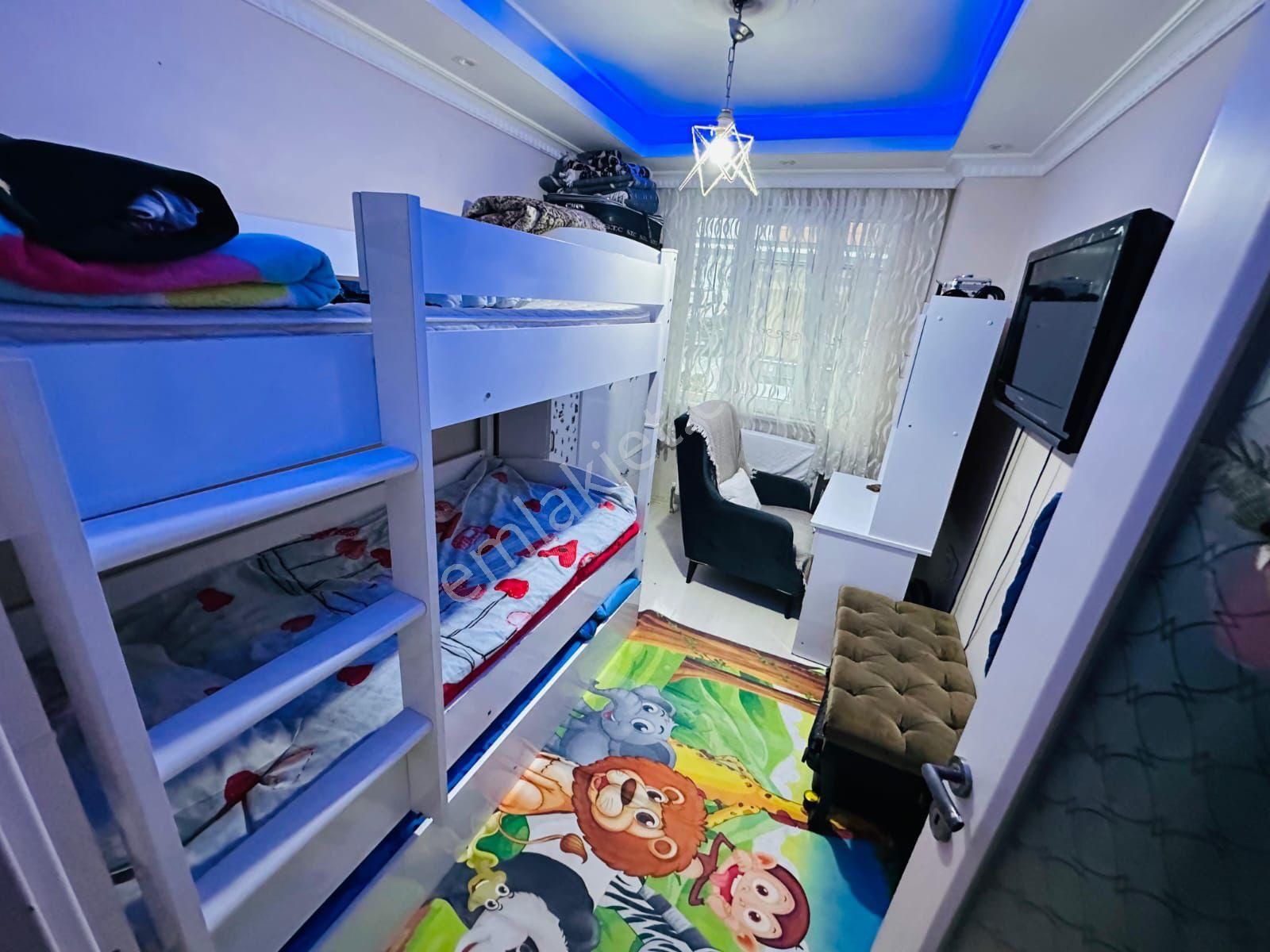 Üç Kardeşler'den İsmetpaşa Mh 2+1 Balkonlu 85m2 Yüksek Giriş - Görsel 23