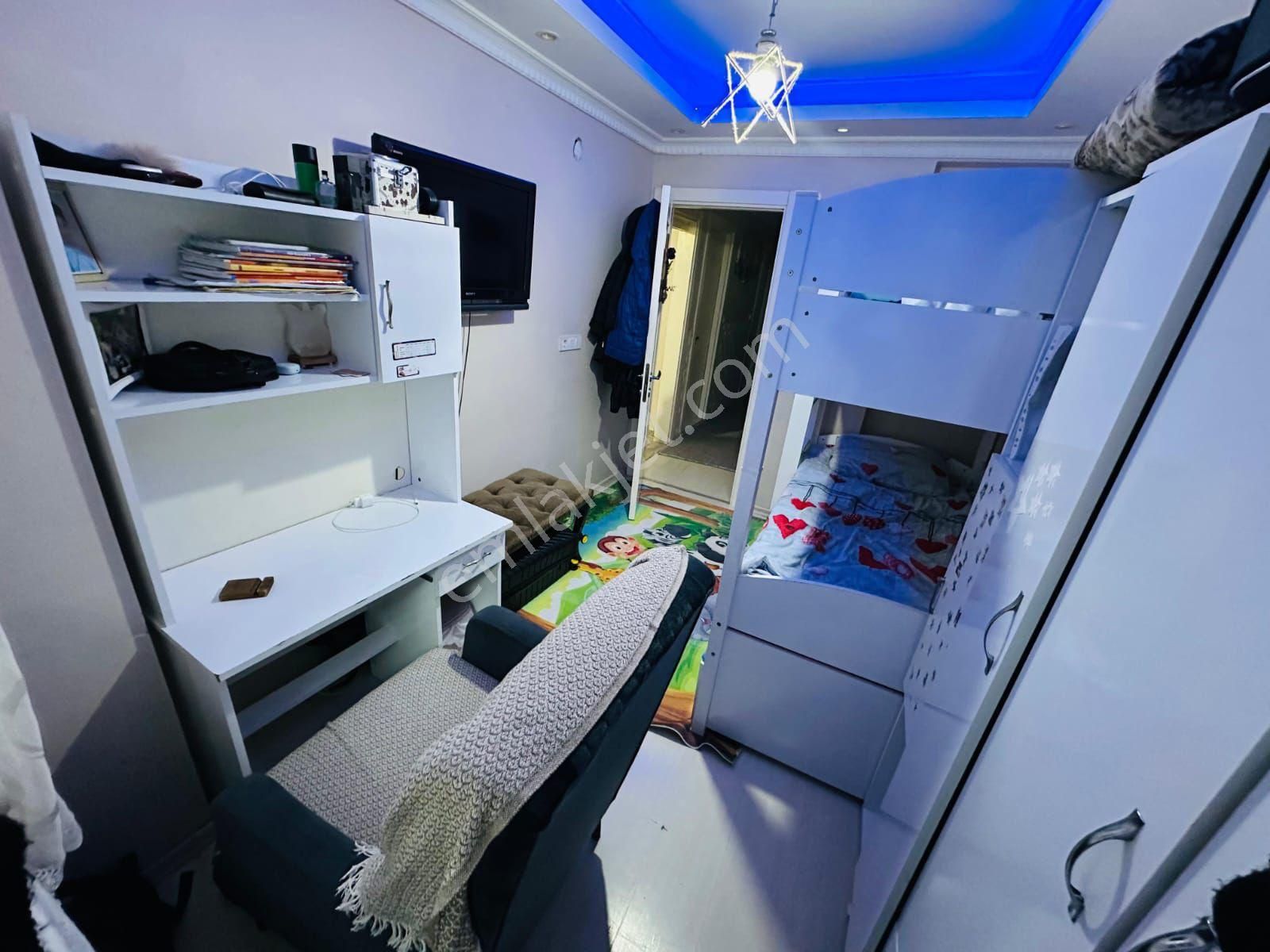 Üç Kardeşler'den İsmetpaşa Mh 2+1 Balkonlu 85m2 Yüksek Giriş - Görsel 25
