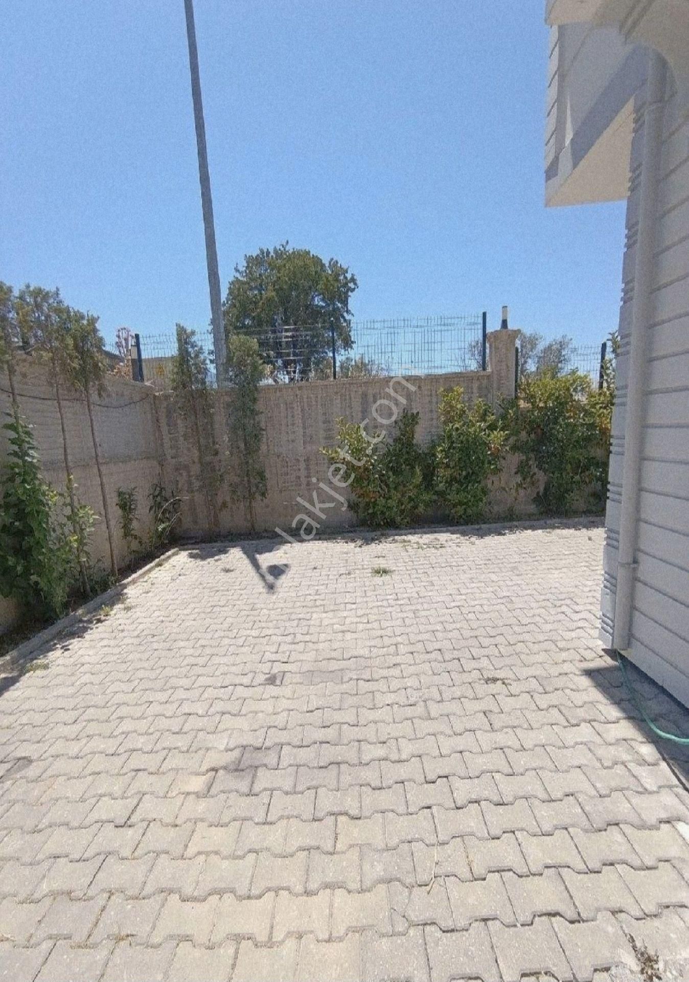 Kuşadası Satılık 3+1villa - Görsel 10