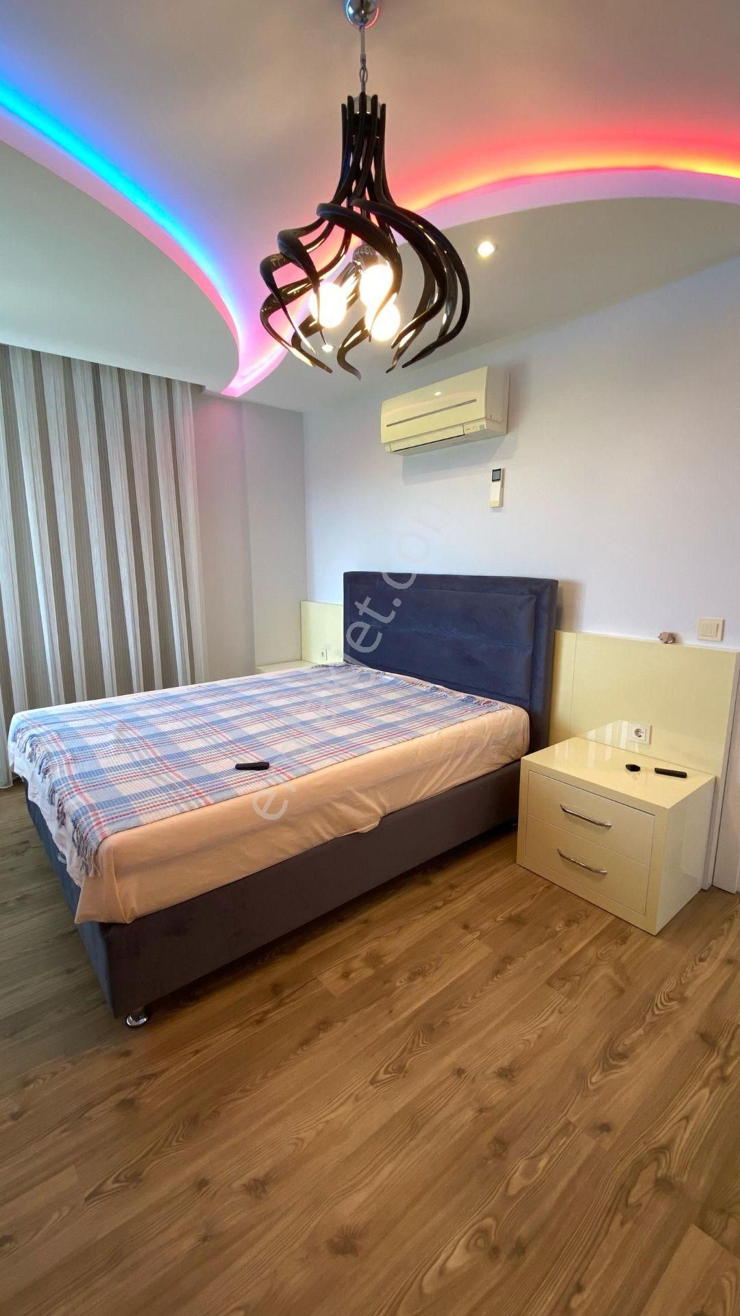 Satılık -villa Keşefli/alanya 4+1 🌊 Denize Sıfır Villa 🌊 - Görsel 18