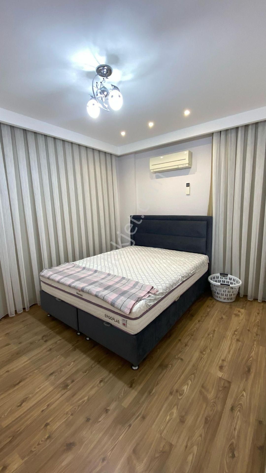 Satılık -villa Keşefli/alanya 4+1 🌊 Denize Sıfır Villa 🌊 - Görsel 3