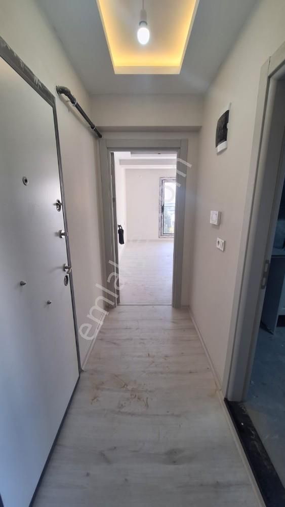 Akıncılar Mah. Yerden Isıtmalı 1+1 Satılık Daire - Görsel 13