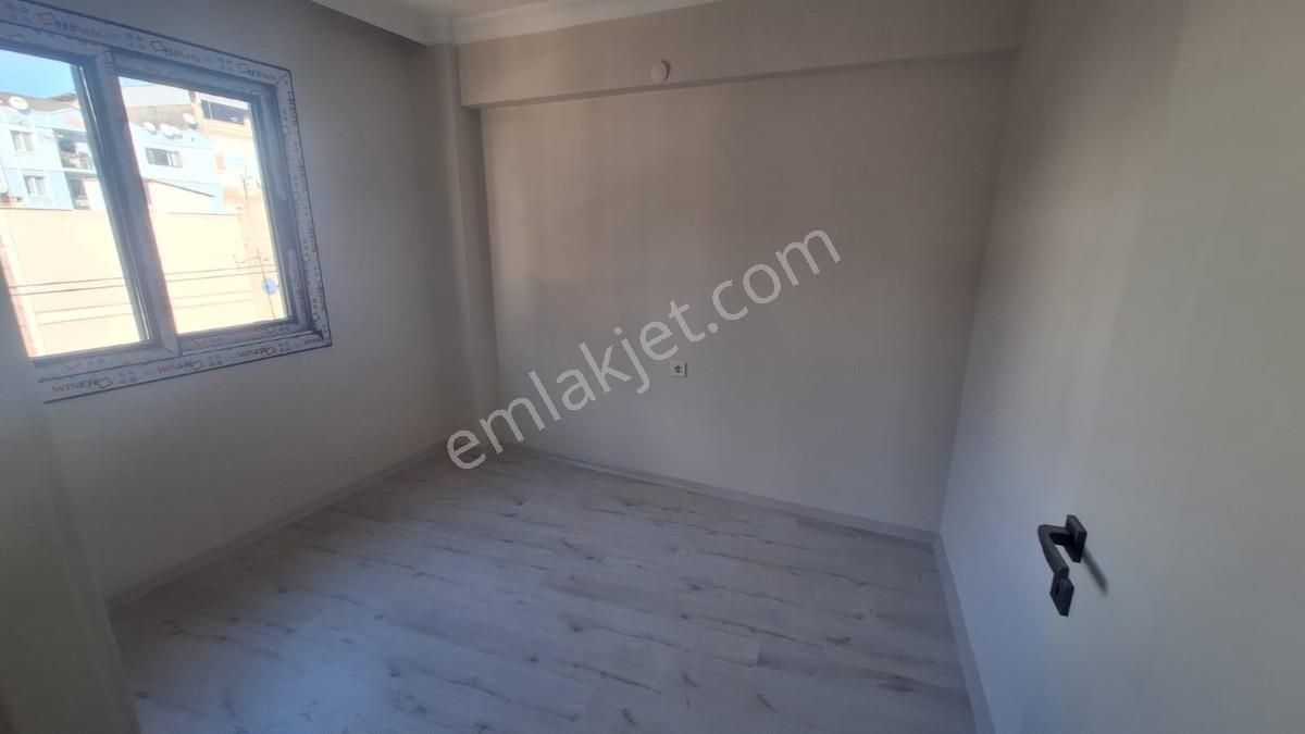 Akıncılar Mah. Yerden Isıtmalı 1+1 Satılık Daire - Görsel 12