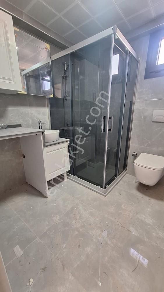 Akıncılar Mah. Yerden Isıtmalı 1+1 Satılık Daire - Görsel 17