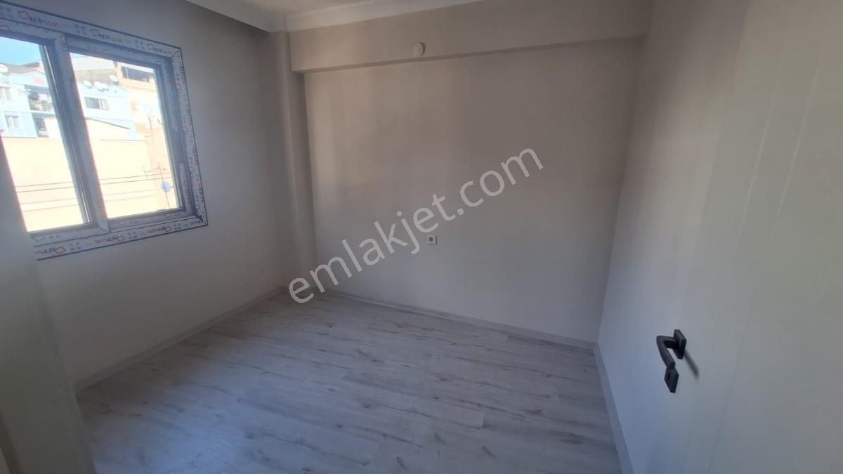 Akıncılar Mah. Yerden Isıtmalı 1+1 Satılık Daire - Görsel 11