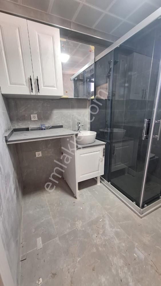 Akıncılar Mah. Yerden Isıtmalı 1+1 Satılık Daire - Görsel 10