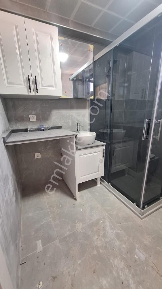 Akıncılar Mah. Yerden Isıtmalı 1+1 Satılık Daire - Görsel 14