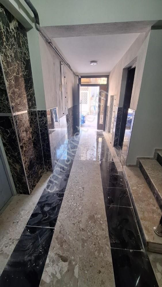 Akıncılar Mah. Yerden Isıtmalı 1+1 Satılık Daire - Görsel 3