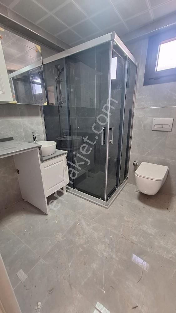 Akıncılar Mah. Yerden Isıtmalı 1+1 Satılık Daire - Görsel 15