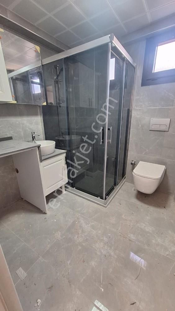 Akıncılar Mah. Yerden Isıtmalı 1+1 Satılık Daire - Görsel 16