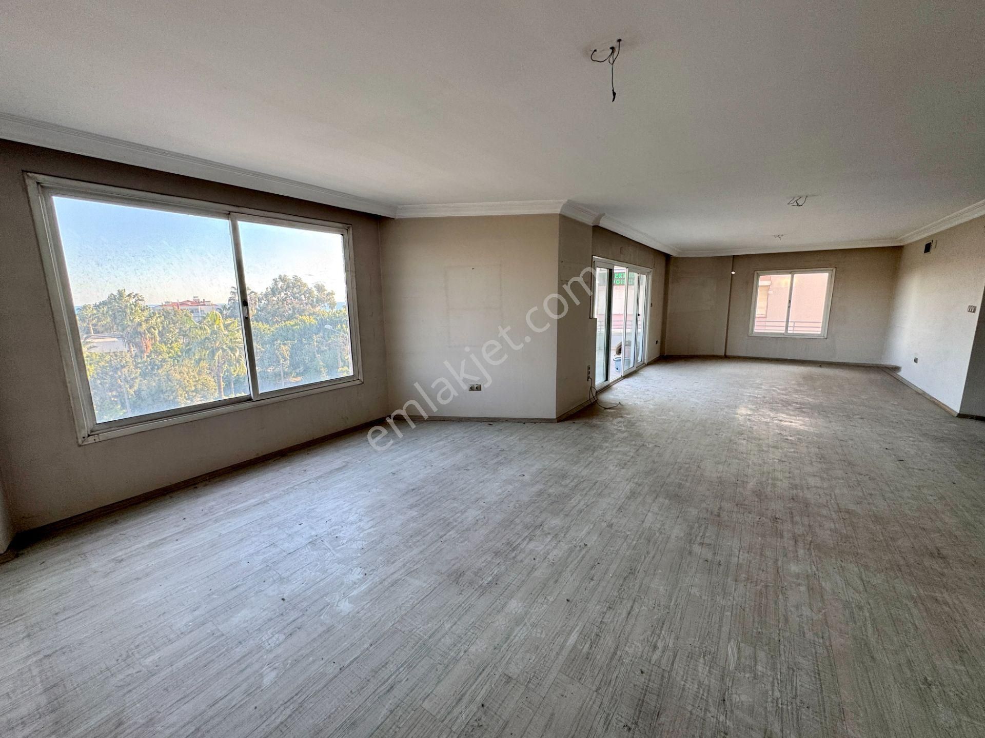 Çamlıbelde İsmet İnönü Bulvarı Cepheli Deniz Manzaralı 3+1 - Görsel 5