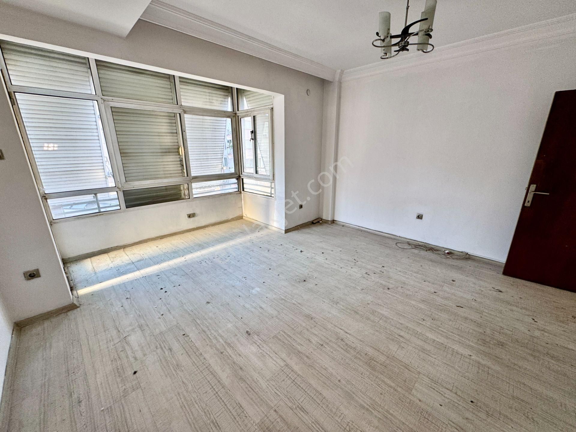 Çamlıbelde İsmet İnönü Bulvarı Cepheli Deniz Manzaralı 3+1 - Görsel 19